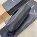 YSL calypso medium in grained lambskin - Image 5