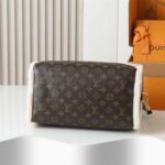 LV Speedy Soft 30 Teddy - Image 5