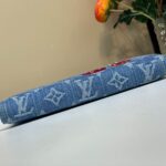 LV x TM Zippy Wallet - Image 5