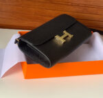 Hermes Constance To Go Rock wallet - Image 5