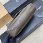 YSL calypso medium in grained lambskin - Image 5