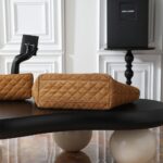 YSL CARE Medium in quilted suede(HIGH-END GRADE) - Image 5