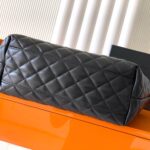 YSL CARE Medium in quilted suede(HIGH-END GRADE) - Image 5