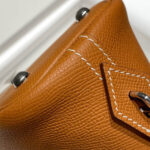 HERMES 1923 BOLIDE 25 - Image 5