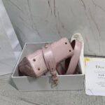 SMALL LADY DIOR MY ABCDIOR BAG - Image 5