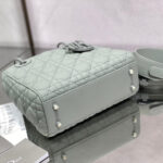 SMALL LADY DIOR MY ABCDIOR BAG - Image 5