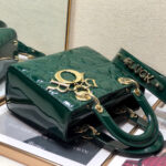 SMALL LADY DIOR MY ABCDIOR BAG - Image 5