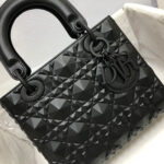 SMALL LADY DIOR MY ABCDIOR BAG - Image 5