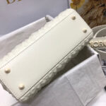 SMALL LADY DIOR MY ABCDIOR BAG - Image 5