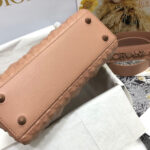 SMALL LADY DIOR MY ABCDIOR BAG - Image 5