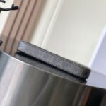 Celine TINA SHOULDER BAG IN Triomphe canvas - Image 5