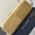 YSL JAMIE 4.3 LARGE POCHON IN SUEDE(HIGH-END GRADE) - Image 5