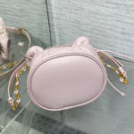 Dior Miss Caro Drawstring Mini Bucket Bag - Image 5