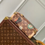 LV Side Trunk MM(HIGH-END GRADE) - Image 5