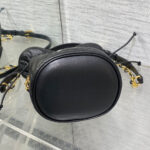 Dior Miss Caro Drawstring Mini Bucket Bag - Image 5