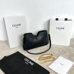 Celine SHOULDER CAMILLE 16 SOFT IN SMOOTH CALFSKIN(HIGH-END GRADE) - Image 5