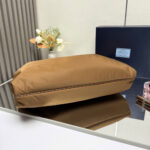 Prada Mariner large Re-Nylon shoulder bag(HIGH-END GRADE) - Image 5