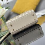 Mini Lady Dior Bag(HIGH-END GRADE) - Image 5