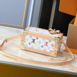 LV x TM Petite Valise - Image 5