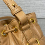 Dior Caro Micro Bucket Bag - Image 5