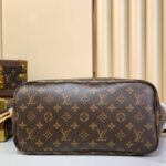 LV Neverfull Bandouliere Inside Out MM - Image 5