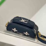 LV Mini Bumbag - Image 5