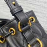 Dior Caro Micro Bucket Bag - Image 5