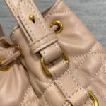 Dior Caro Small Bucket Bag - Image 5