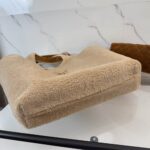 YSL ICARE in shearling(HIGH-END GRADE) - Image 5