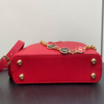 LV My Capucines Bag(HIGH-END GRADE) - Image 5