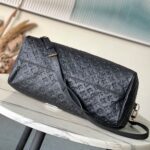 LV x TM Keepall Bandoulière 45 - Image 5