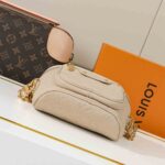 LV Mini Bumbag - Image 5