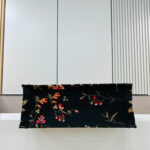 LARGE DIOR BOOK TOTE - Image 5