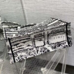 LARGE DIOR BOOK TOTE - Image 5