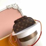 LV x TM Mini Bumbag - Image 5