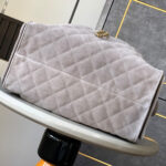 CHANEL 25 Medium Handbag SUEDE(high-end grade) - Image 5