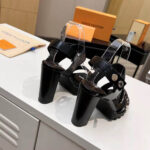 LV Sandals - Image 5