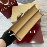 GUCCI Dionysus medium shoulder bag(HIGH-END GRADE) - Image 5