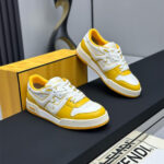 Fendi Match Sneakers - Image 5
