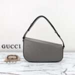Gucci Horsebit 1955 Small Shoulder Bag - Image 5
