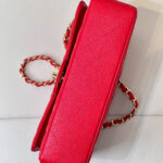 CHANEL Classic 11.12 Handbag(HIGH-END GRADE) - Image 5