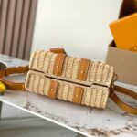 LV Keepall Bandoulière 25(HIGH-END GRADE) - Image 5