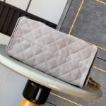 CHANEL 25C HOBO SUEDE(high-end grade) - Image 5