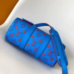 LV Keepall Bandoulière 25 - Image 5