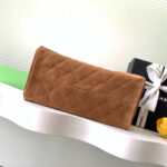 CHANEL 25C HOBO SUEDE(high-end grade) - Image 5