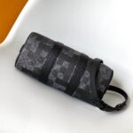 LV Keepall Bandoulière 25 - Image 5