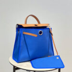 HERMES Herbag Zip 31 bag - Image 5