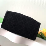 CHANEL 25C HOBO SUEDE(high-end grade) - Image 5