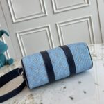 LV Keepall Bandoulière 25 - Image 5