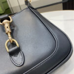 Gucci Jackie Notte Smooth surface Mini Bag - Image 5